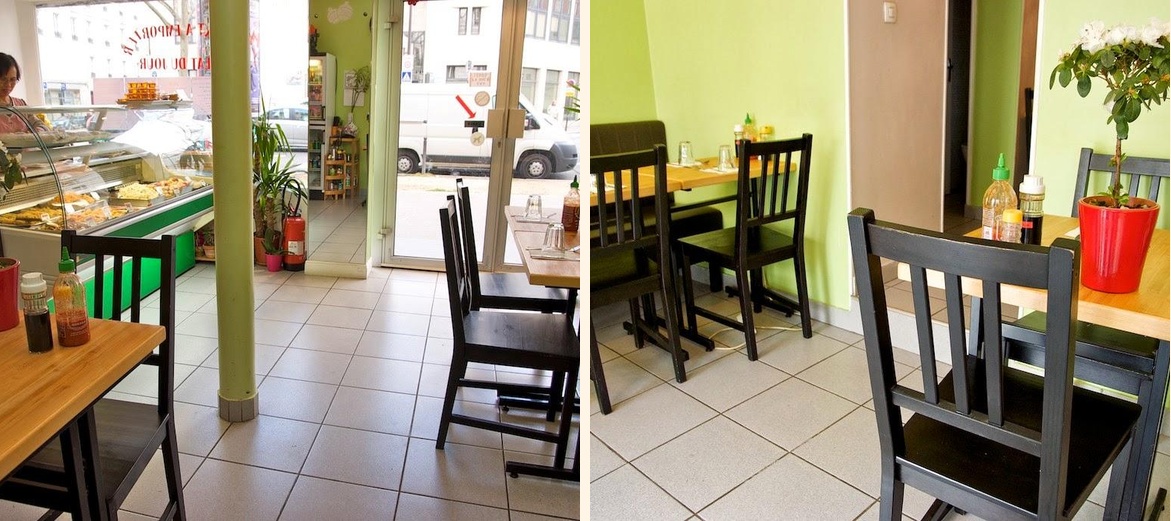 Mei Xi - Gallery Image 1